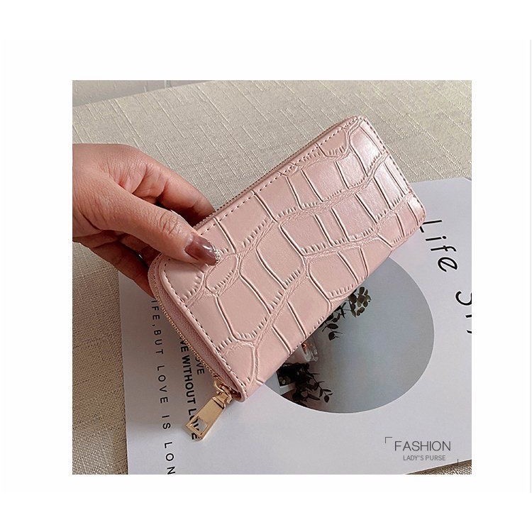 韓版長夾-細節圖2