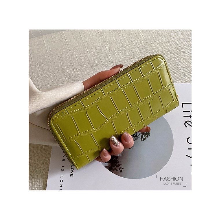 韓版長夾-細節圖3