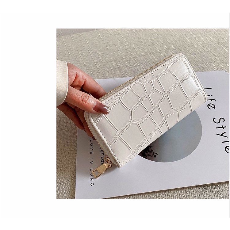 韓版長夾-細節圖4