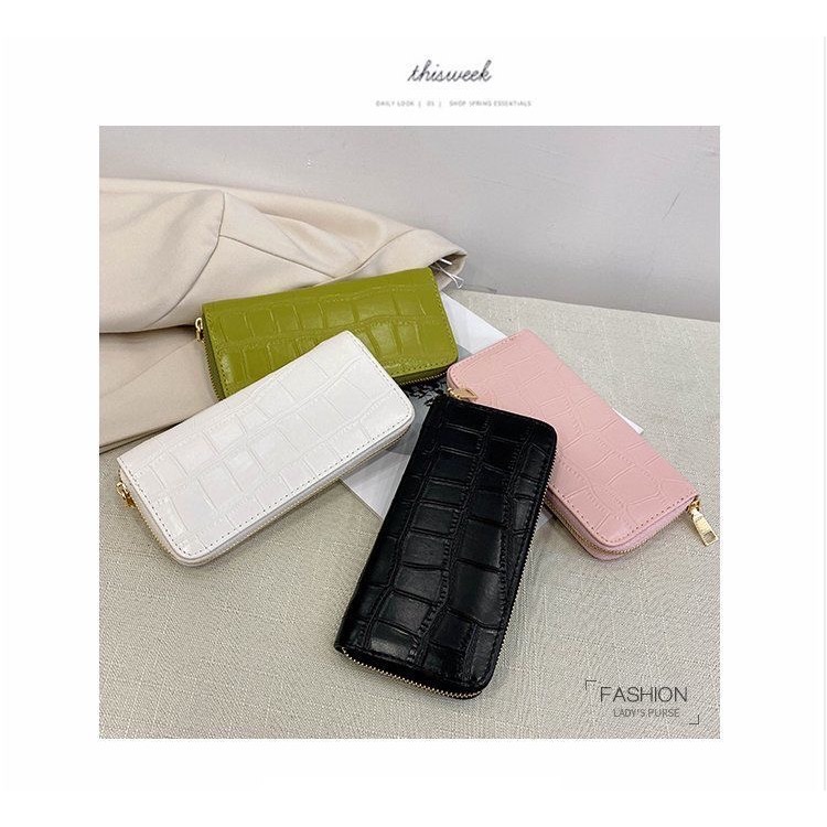 韓版長夾-細節圖6