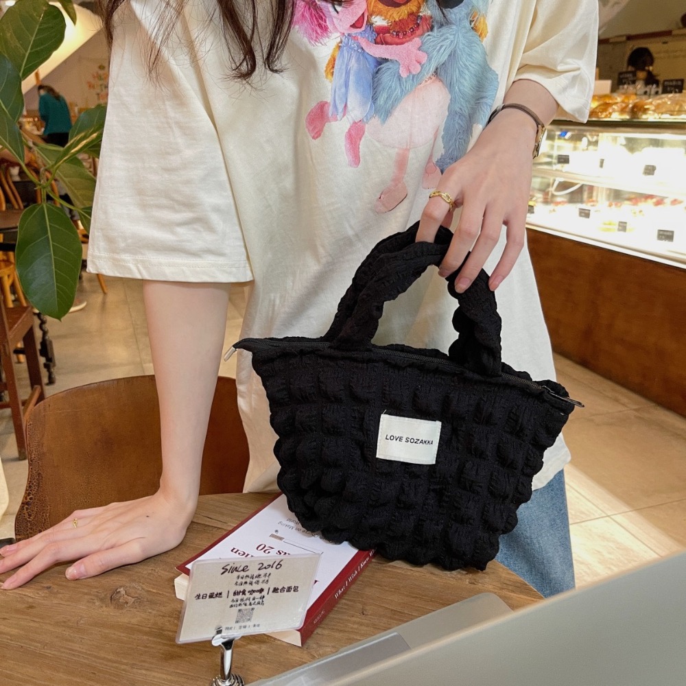 雲朵包-細節圖2