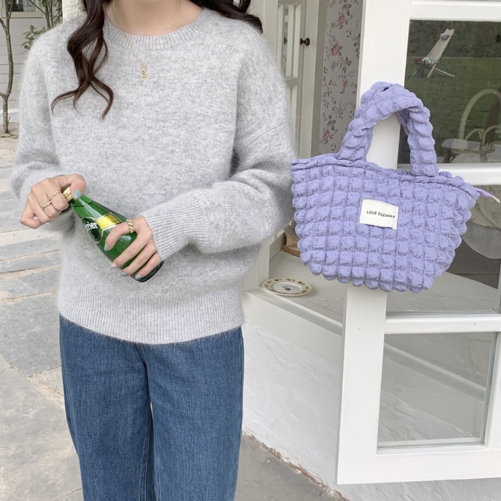 雲朵包-細節圖5