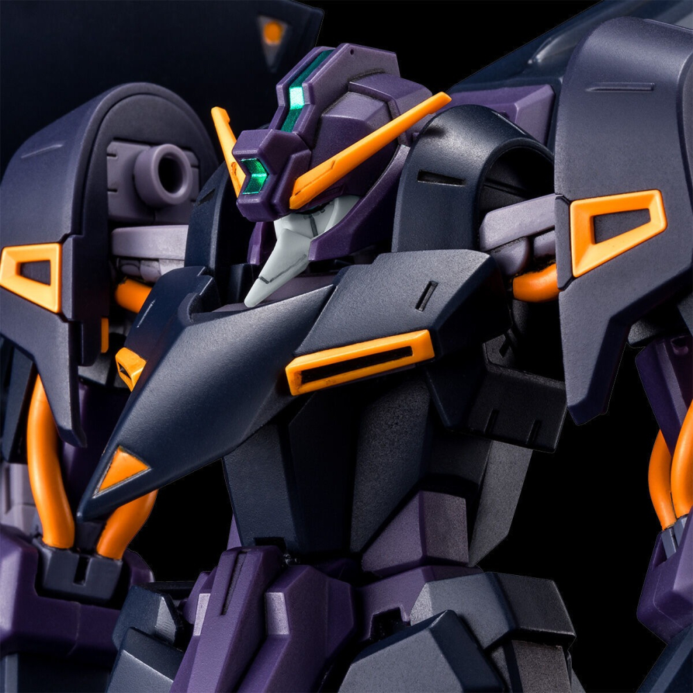 [VM模玩] PB限定 現貨 HG 1/144 蓋布蘭TR-5 弗萊爾 迪坦斯規格 A.O.Z RE-BOOT版-細節圖2