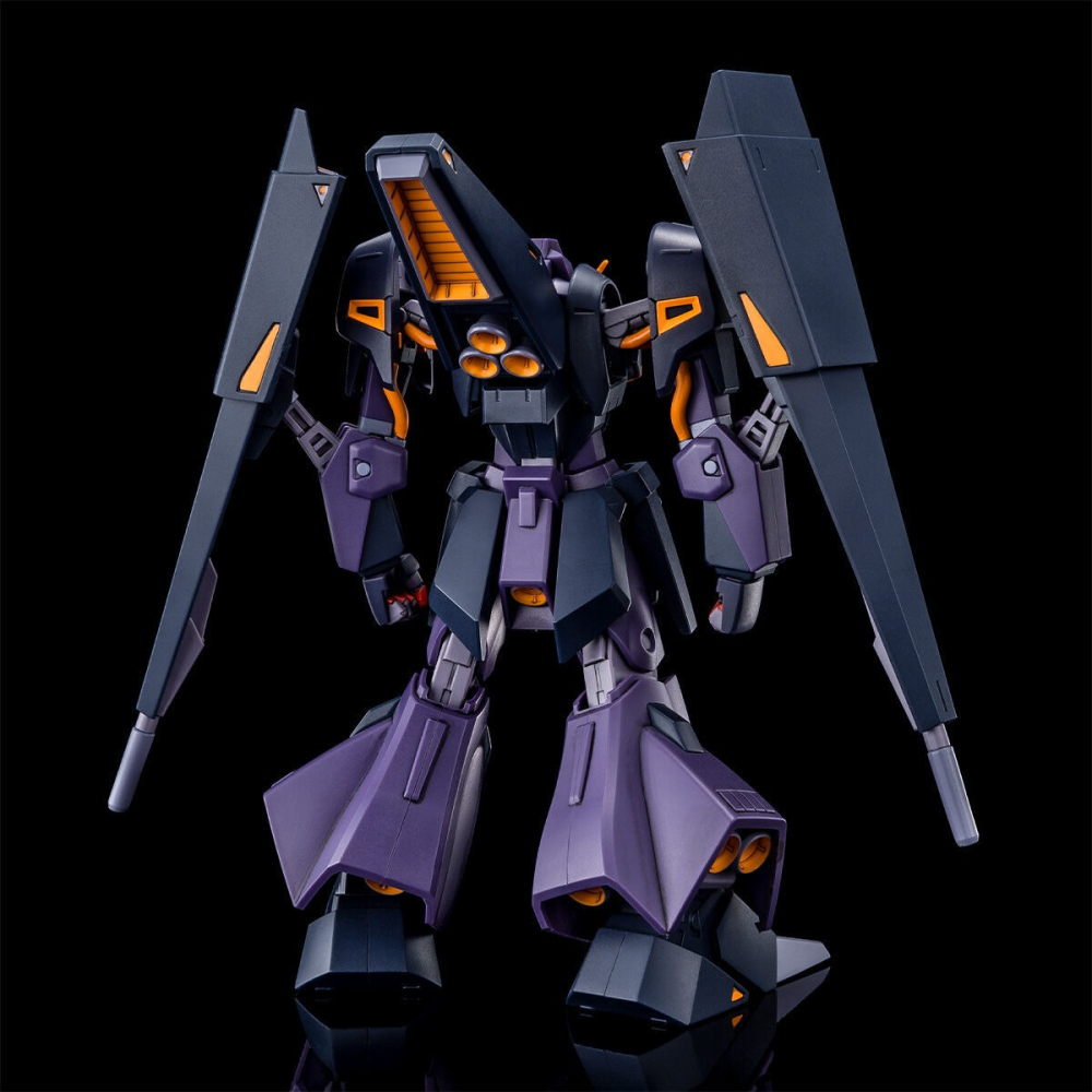 [VM模玩] PB限定 現貨 HG 1/144 蓋布蘭TR-5 弗萊爾 迪坦斯規格 A.O.Z RE-BOOT版-細節圖4
