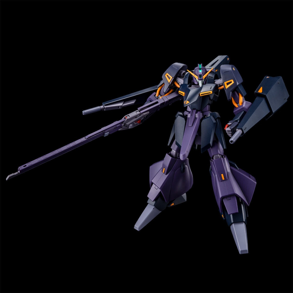 [VM模玩] PB限定 現貨 HG 1/144 蓋布蘭TR-5 弗萊爾 迪坦斯規格 A.O.Z RE-BOOT版-細節圖5