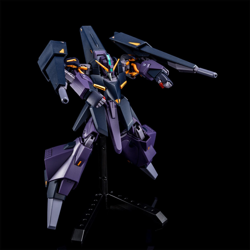 [VM模玩] PB限定 現貨 HG 1/144 蓋布蘭TR-5 弗萊爾 迪坦斯規格 A.O.Z RE-BOOT版-細節圖8