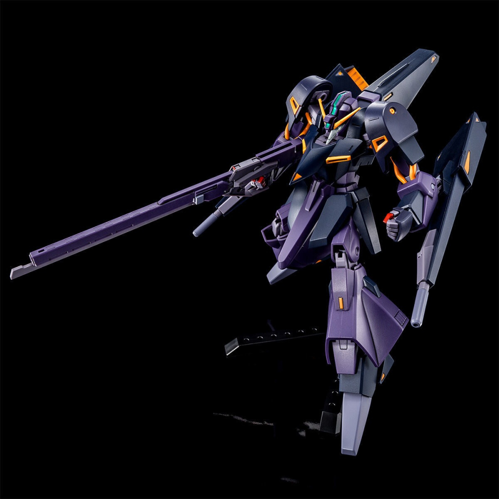 [VM模玩] PB限定 現貨 HG 1/144 蓋布蘭TR-5 弗萊爾 迪坦斯規格 A.O.Z RE-BOOT版-細節圖9