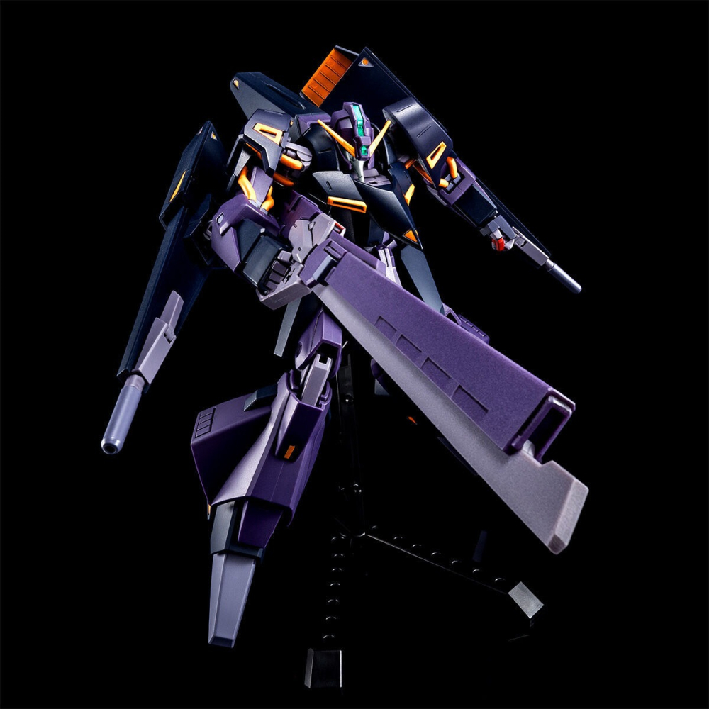 [VM模玩] PB限定 現貨 HG 1/144 蓋布蘭TR-5 弗萊爾 迪坦斯規格 A.O.Z RE-BOOT版-細節圖10
