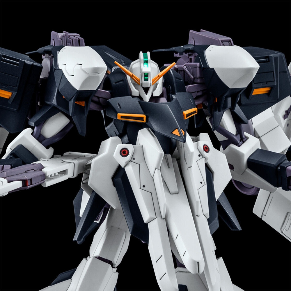 [VM模玩] PB限定 HG 1/144 蓋布蘭TR-5 弗萊爾 巨臂組件裝備型 A.O.Z RE-BOOT版-細節圖2