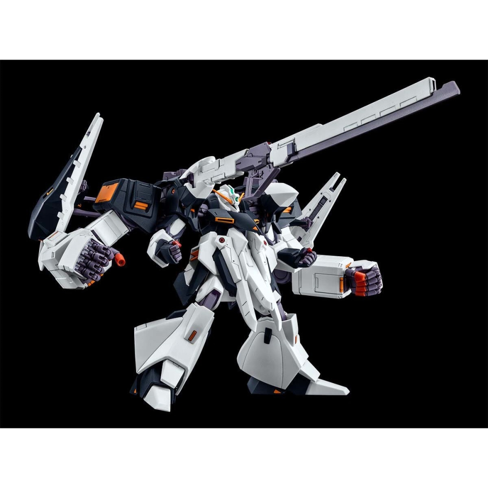 [VM模玩] PB限定 HG 1/144 蓋布蘭TR-5 弗萊爾 巨臂組件裝備型 A.O.Z RE-BOOT版-細節圖4