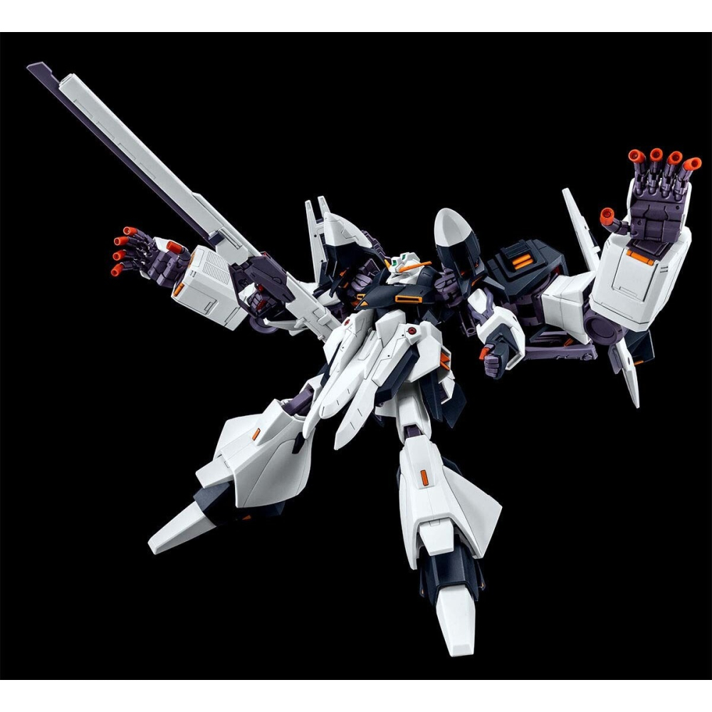 [VM模玩] PB限定 HG 1/144 蓋布蘭TR-5 弗萊爾 巨臂組件裝備型 A.O.Z RE-BOOT版-細節圖6