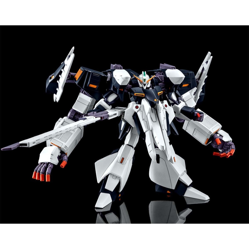 [VM模玩] PB限定 HG 1/144 蓋布蘭TR-5 弗萊爾 巨臂組件裝備型 A.O.Z RE-BOOT版-細節圖8