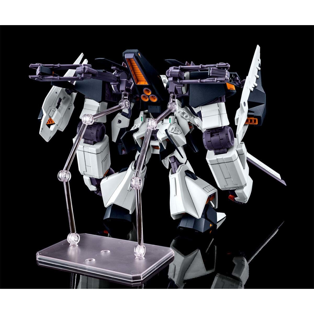 [VM模玩] PB限定 HG 1/144 蓋布蘭TR-5 弗萊爾 巨臂組件裝備型 A.O.Z RE-BOOT版-細節圖9