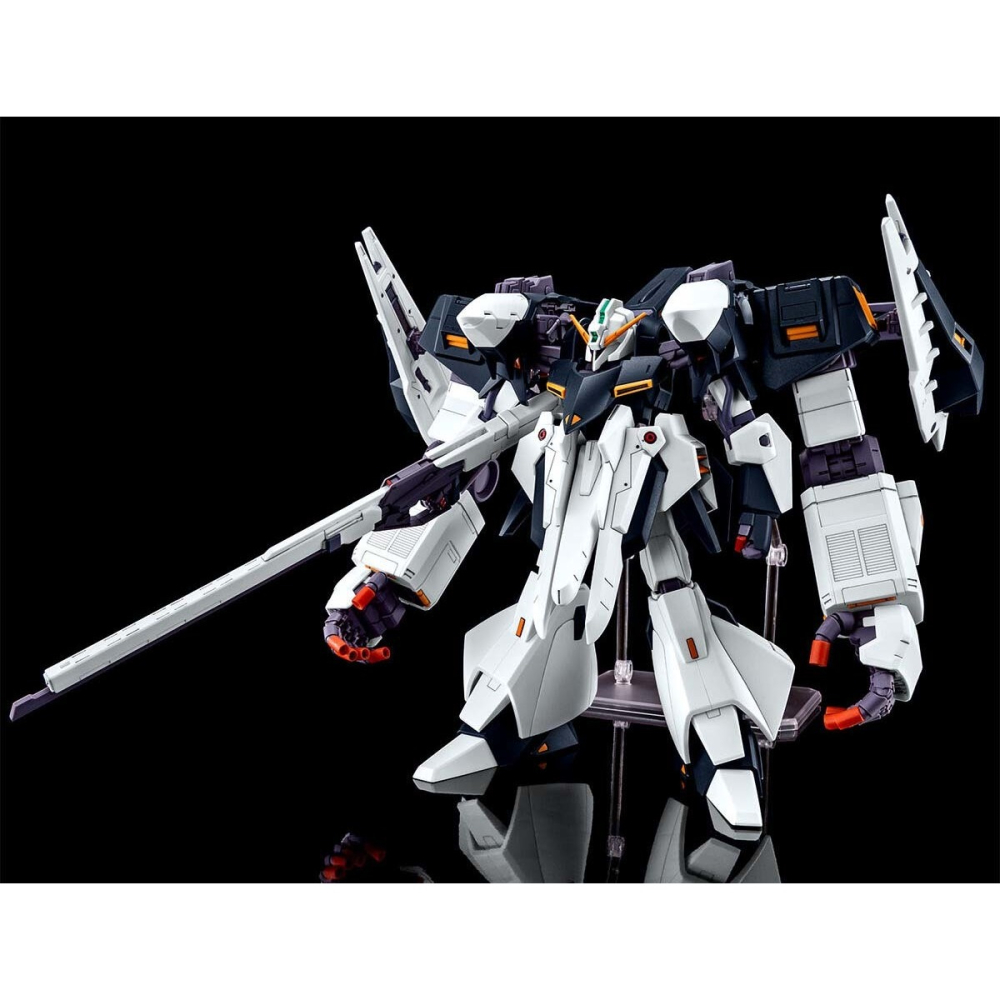 [VM模玩] PB限定 HG 1/144 蓋布蘭TR-5 弗萊爾 巨臂組件裝備型 A.O.Z RE-BOOT版-細節圖10