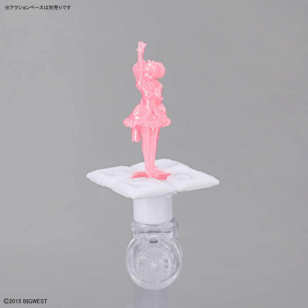 [VM模玩] 現貨 萬代 HG 1/100 VF-31C 英雄式（米拉潔・法莉娜・吉納斯座機）豪華套組-細節圖4