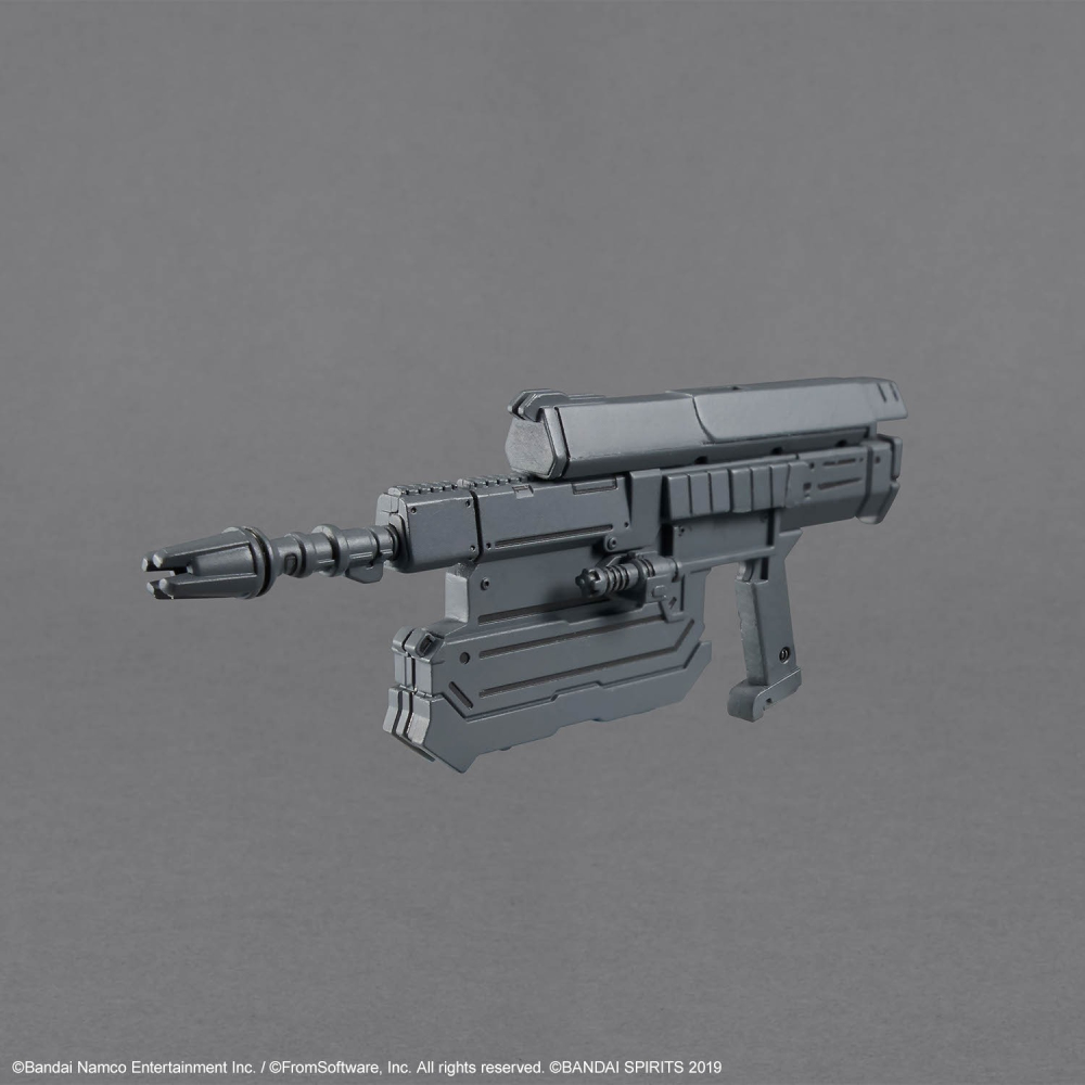 [VM模玩] 30MM 輕作戰 機戰傭兵VI 境界天火 BALAM INDUSTRIES BD-011 MELANDER-細節圖4