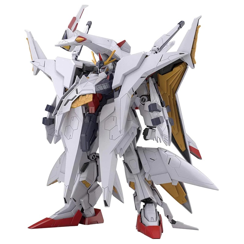 [VM模玩] BANDAI 閃光的哈薩威 HGUC 1/144 #229 PENELOPE 潘娜洛普 潘尼洛普 大白鵝-細節圖2