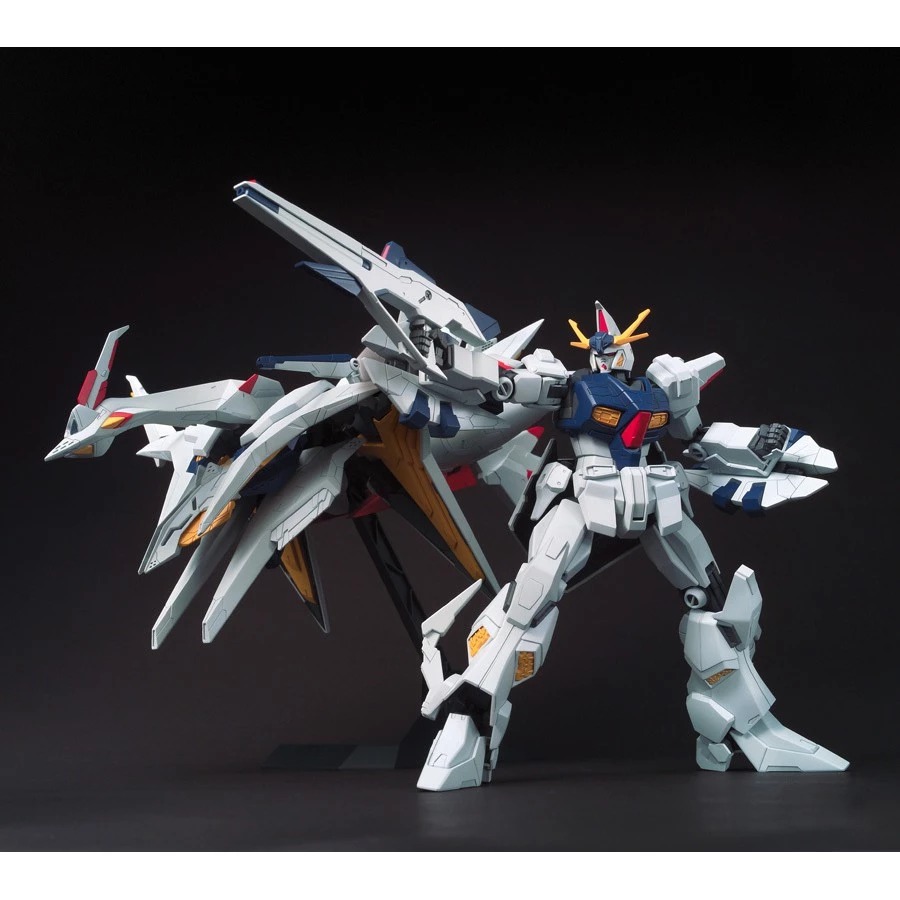 [VM模玩] BANDAI 閃光的哈薩威 HGUC 1/144 #229 PENELOPE 潘娜洛普 潘尼洛普 大白鵝-細節圖9