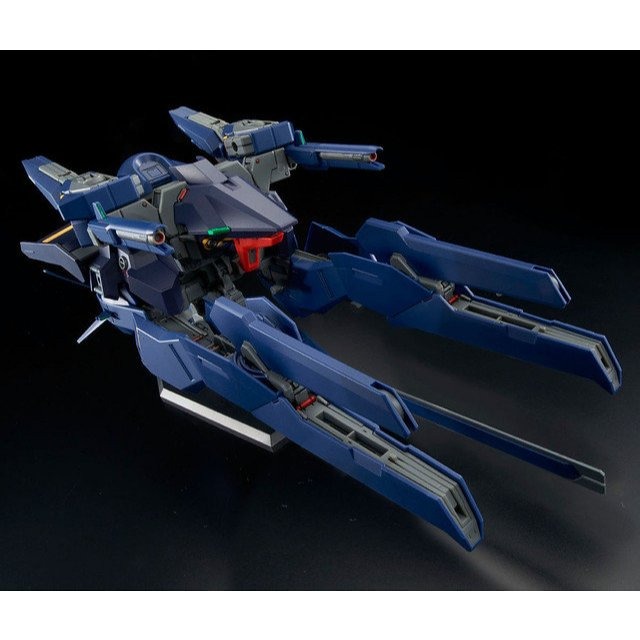 [VM模玩] PB限定 現貨 萬代 HG TR-6 海瑟斯雷II(在迪坦斯的軍旗下) HG 1/144 BANDAI-細節圖7