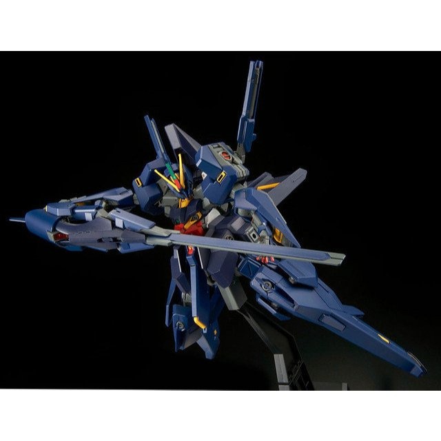 [VM模玩] PB限定 現貨 萬代 HG TR-6 海瑟斯雷II(在迪坦斯的軍旗下) HG 1/144 BANDAI-細節圖8
