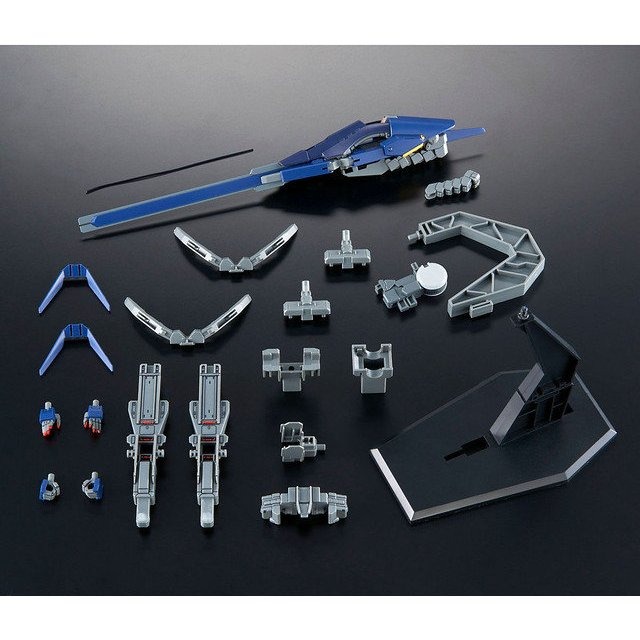 [VM模玩] PB限定 現貨 萬代 HG TR-6 海瑟斯雷II(在迪坦斯的軍旗下) HG 1/144 BANDAI-細節圖9