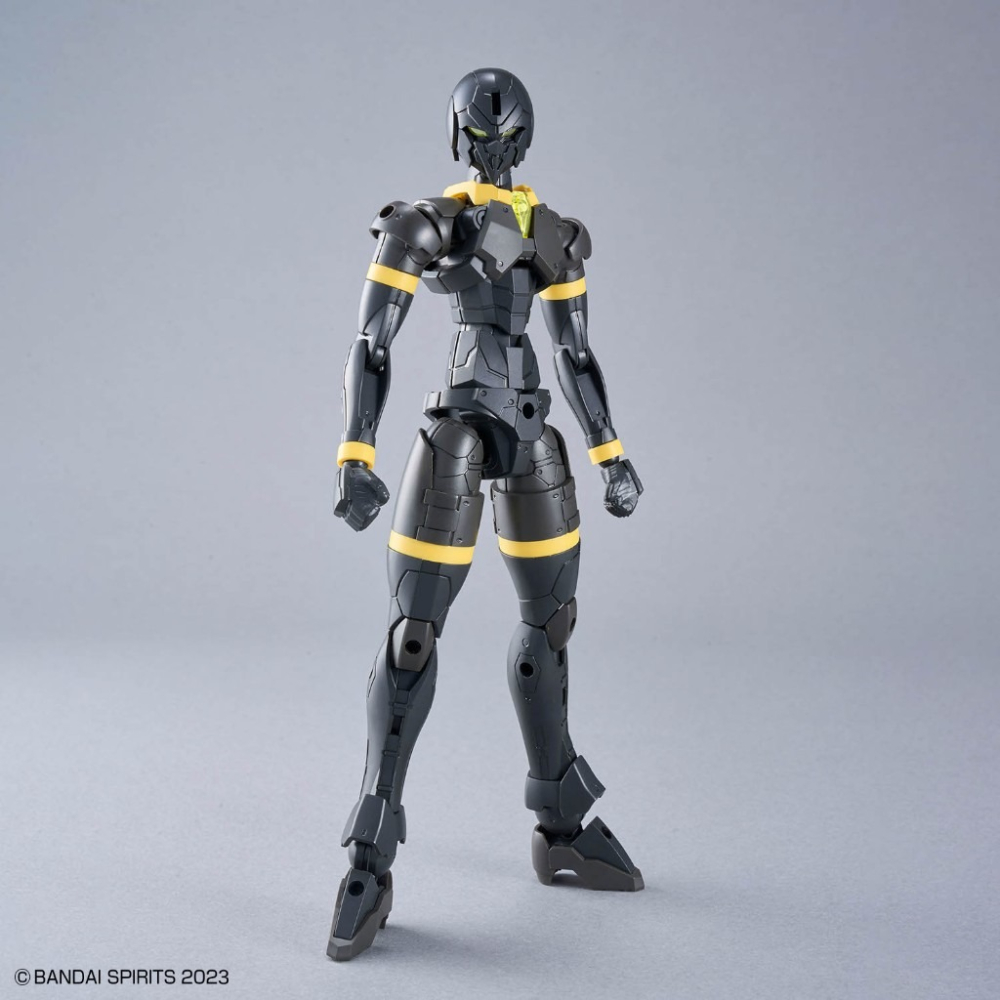 [VM模玩] 現貨 BANDAI 萬代 30MF 組裝奇幻輕作戰 洛桑巫師 #14-細節圖4