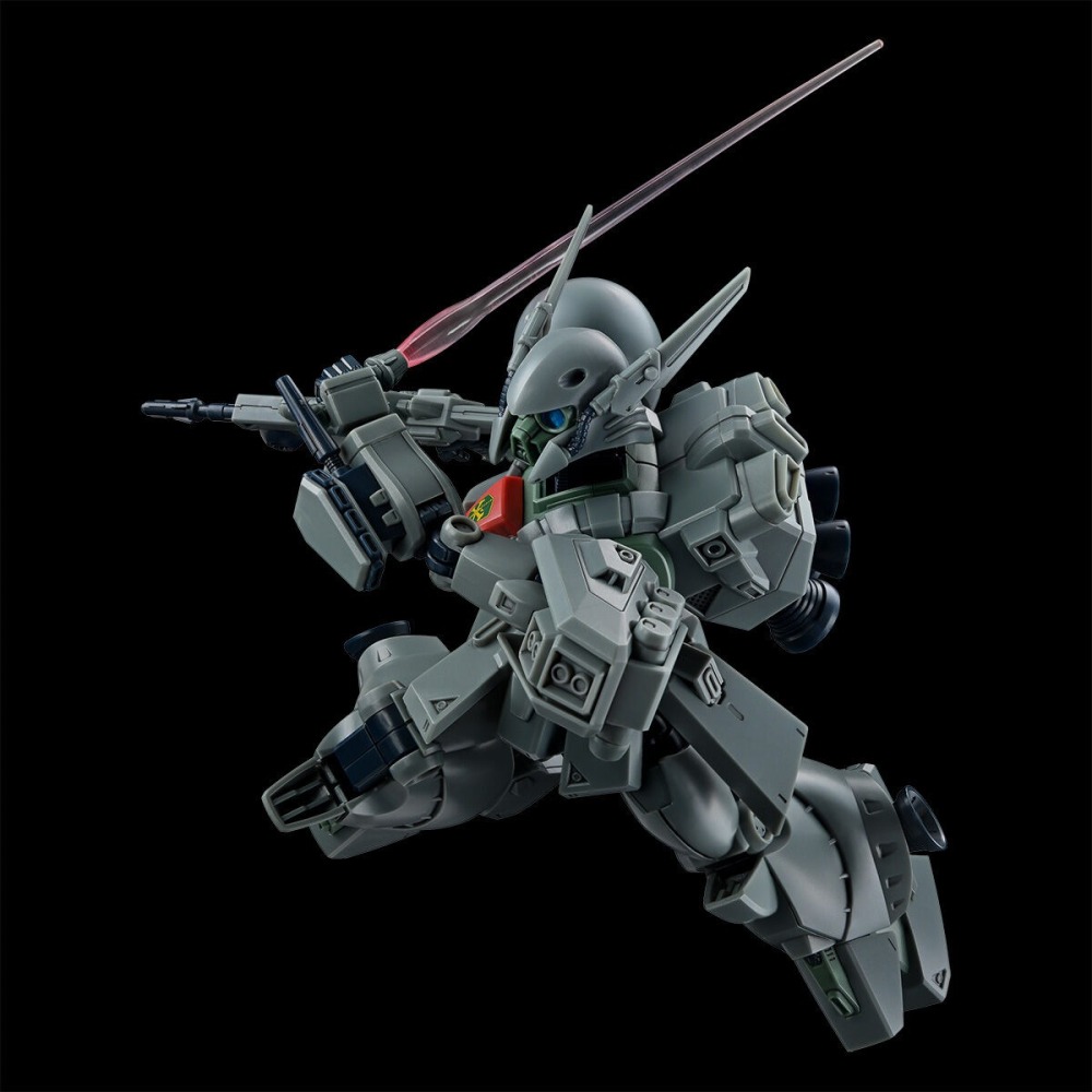 [VM模玩] 現貨 PB限定 RE 1/100 F91 骷髏尖兵 機動戰士鋼彈F91 69171-細節圖6