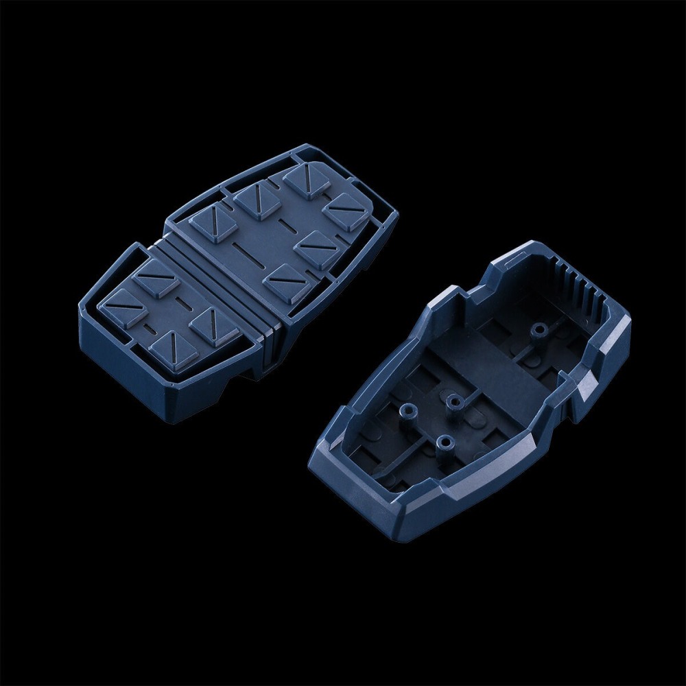 [VM模玩] 現貨 PB限定 RE 1/100 F91 骷髏尖兵 機動戰士鋼彈F91 69171-細節圖8