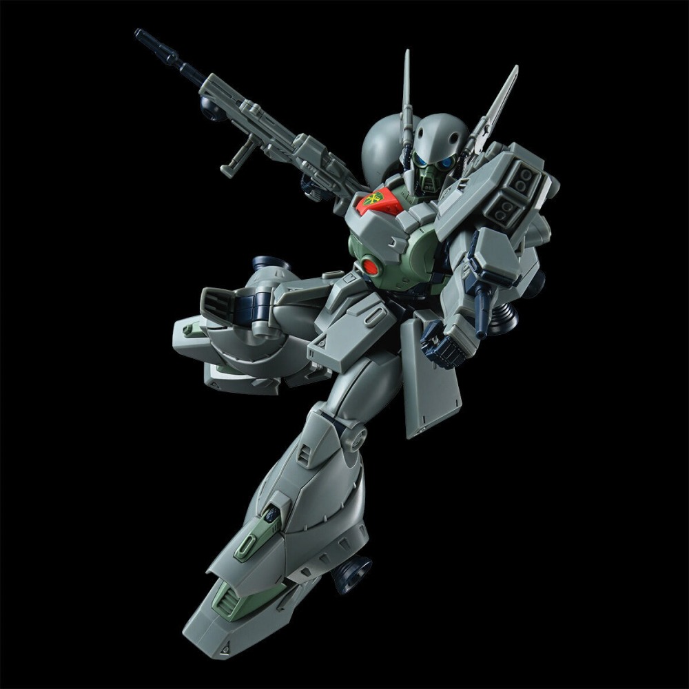 [VM模玩] 現貨 PB限定 RE 1/100 F91 骷髏尖兵 機動戰士鋼彈F91 69171-細節圖9