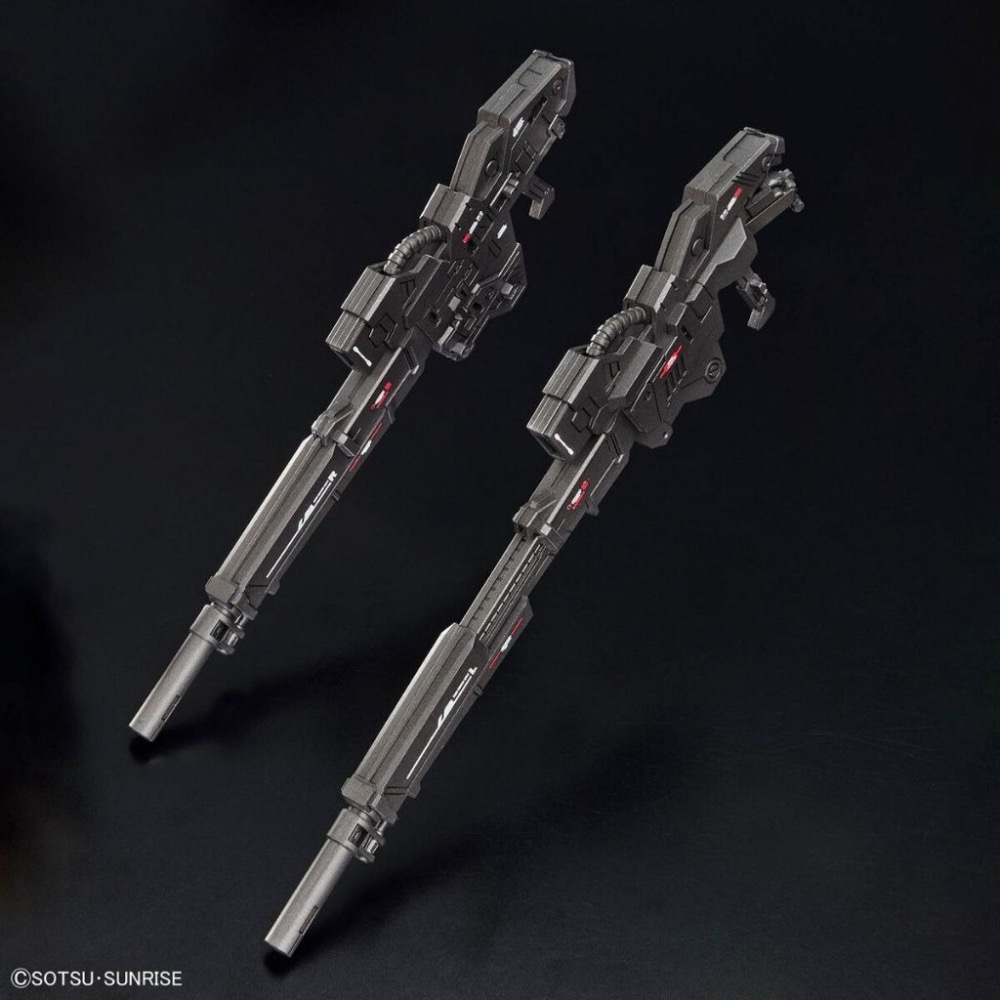 [VM模玩] 現貨 萬代 MGSD 飛翼鋼彈零式EW 天使鋼彈 新機動戰記 鋼彈W 無盡的華爾滋-細節圖9