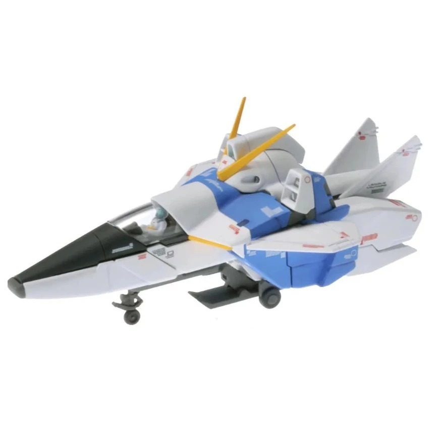 [VM模玩] 現貨 BANDA I 萬代 MG 1/100 #126 VICTORY V鋼彈 Ver.Ka-細節圖5