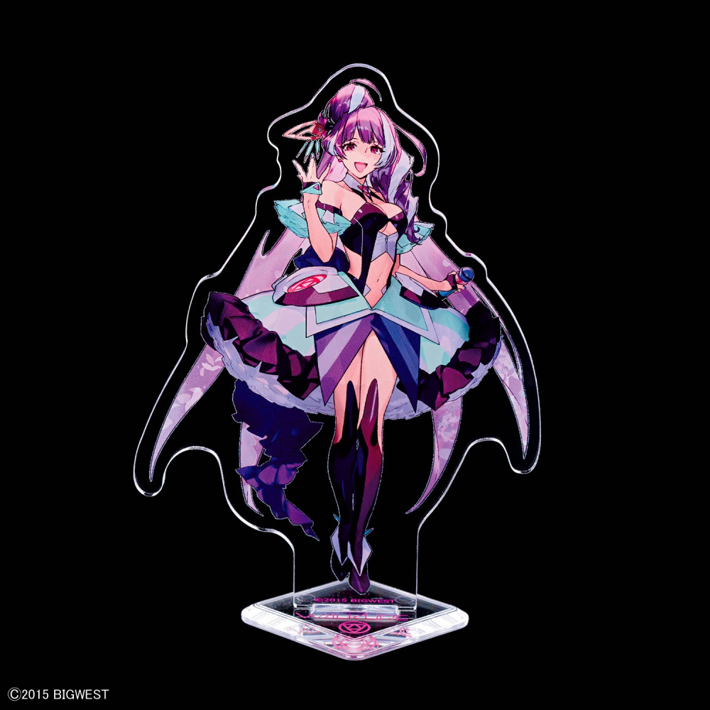 [VM模玩] 現貨 HG 1/100 超時空要塞 DELTA VF-31S 齊格菲 阿拉德.梅塔斯機 豪華套組-細節圖8