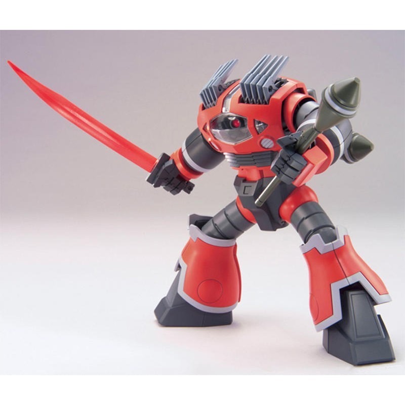 [VM模玩] 萬代 鋼彈UC HGUC 1/144 #161 MSM-08 ZOGOK 佐寇克 索格克 Ver.-細節圖2