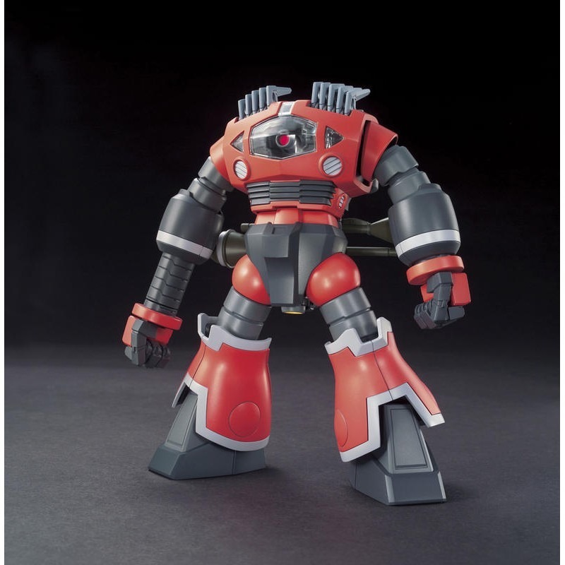 [VM模玩] 萬代 鋼彈UC HGUC 1/144 #161 MSM-08 ZOGOK 佐寇克 索格克 Ver.-細節圖5