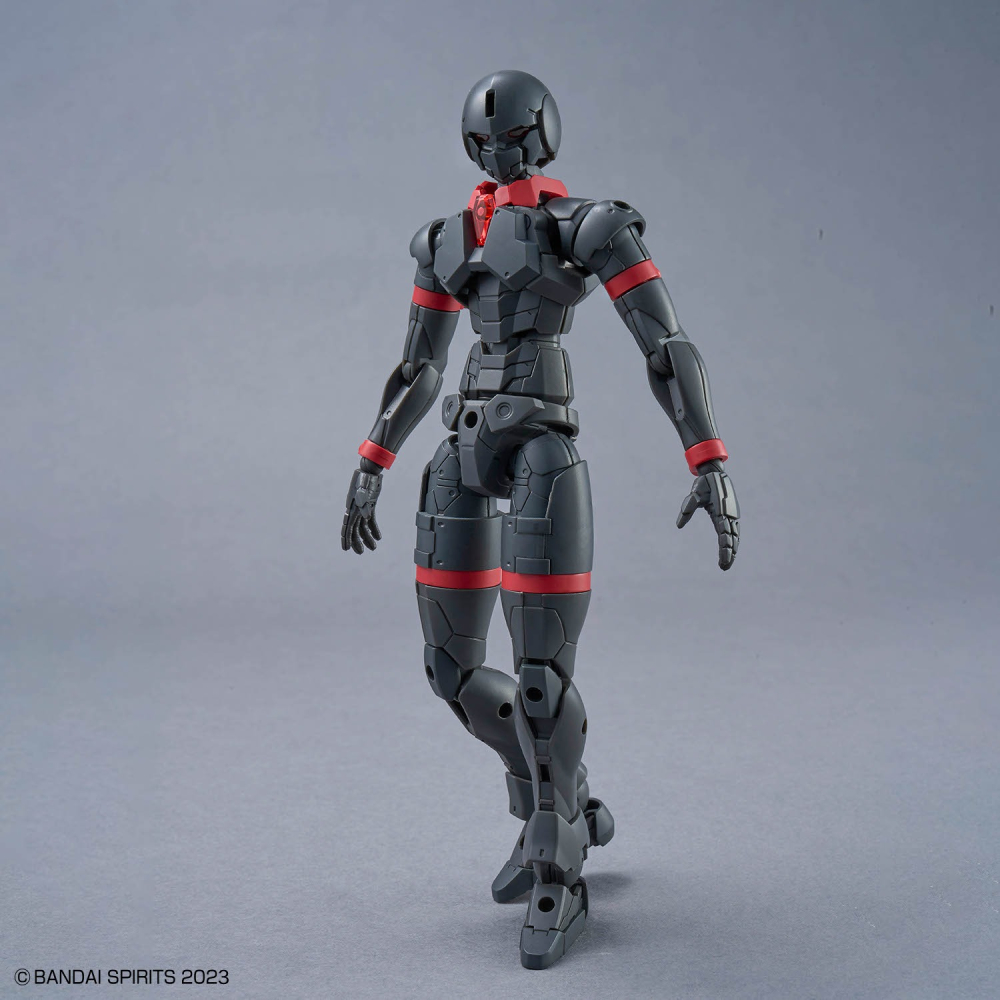 [VM模玩] 現貨 萬代 BANDAI 30MF 30MINUTES FANTASY #16 里博劍士-細節圖5