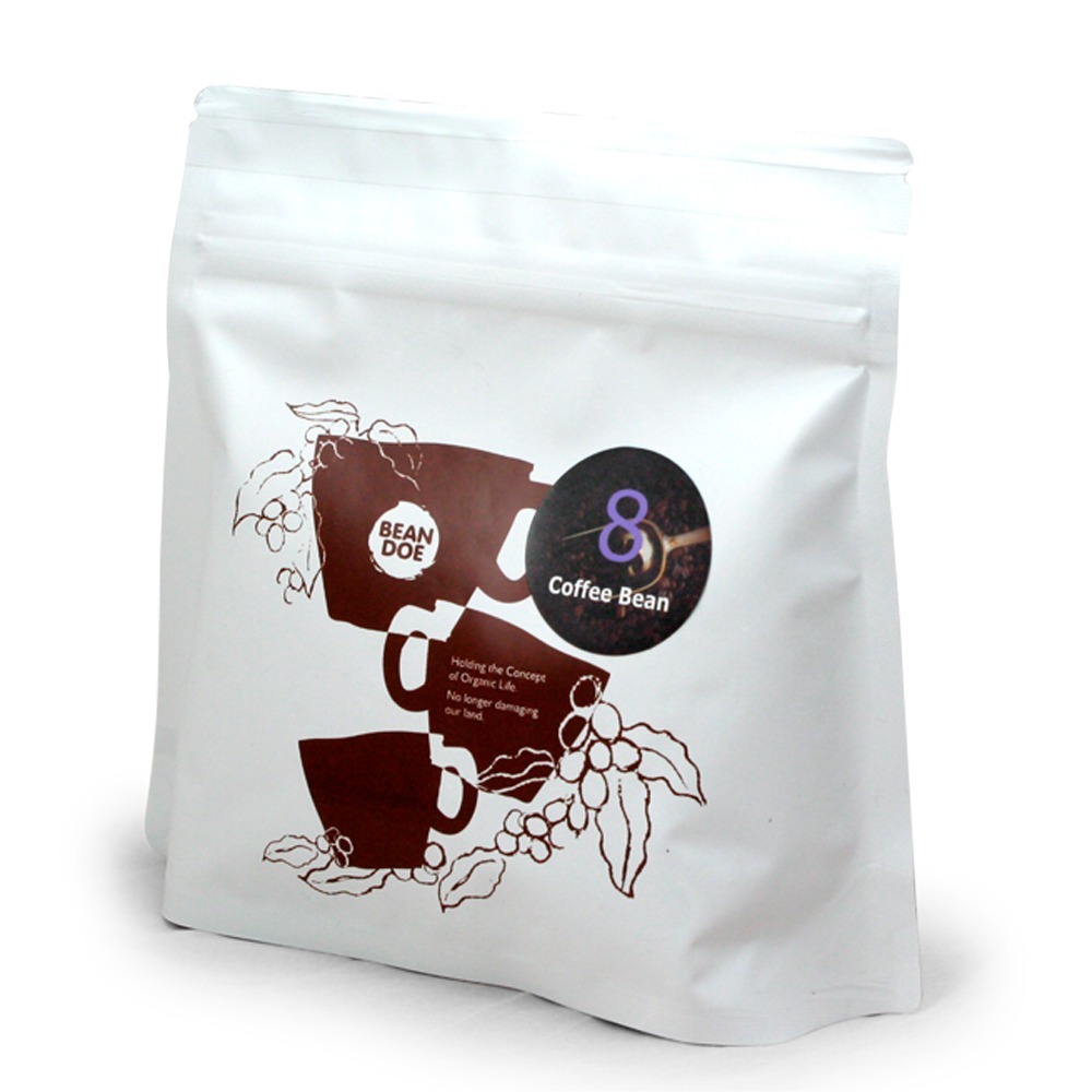 【繽豆咖啡】繽豆8號-淺焙咖啡豆(0.5磅裝)-細節圖2