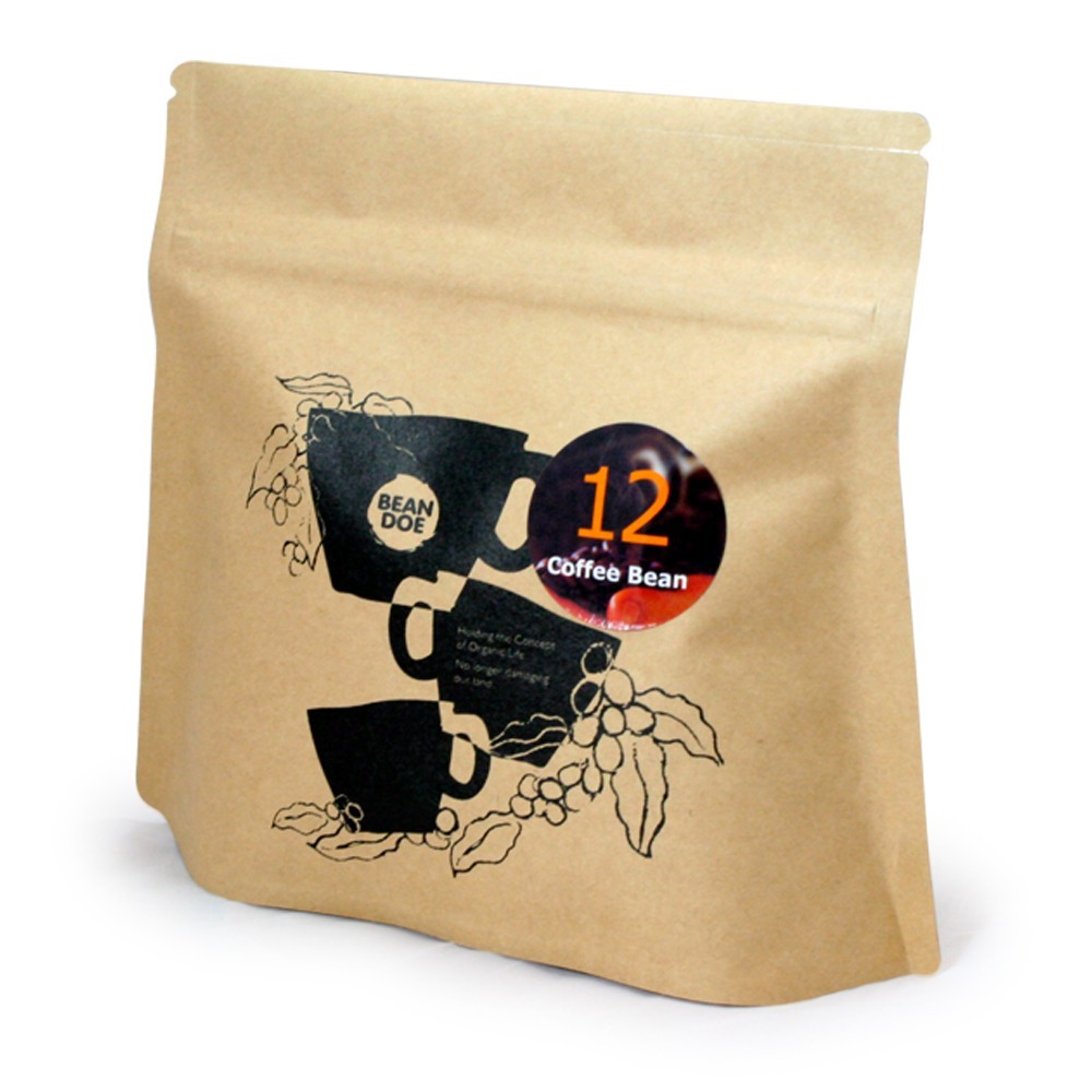 【繽豆咖啡】繽豆12號-中焙咖啡豆(0.5磅裝)-細節圖2