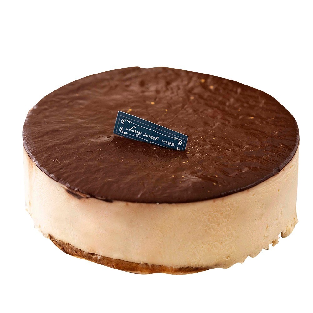 【LS手作甜點】小微醺提拉米蘇 (6吋)-細節圖2