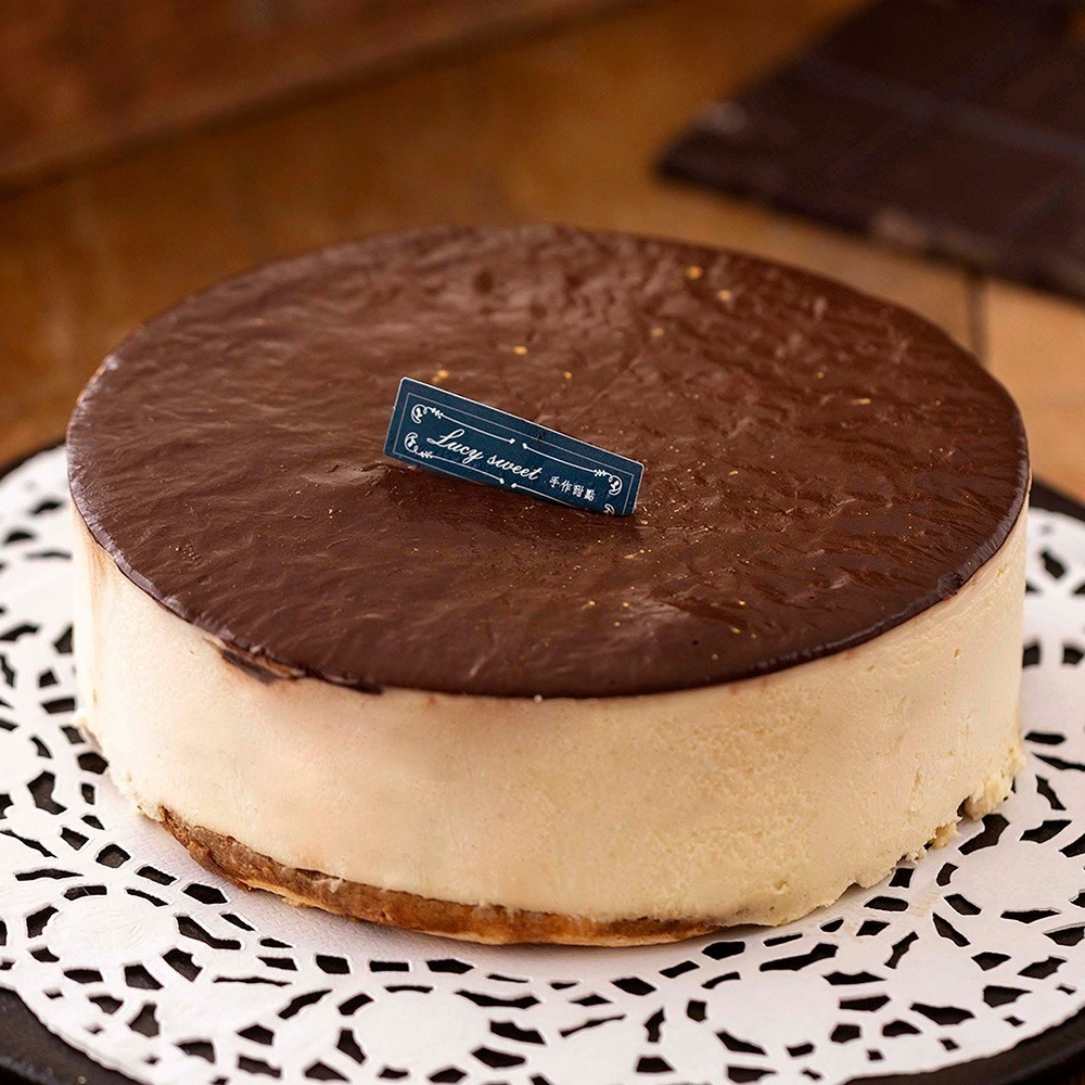 【LS手作甜點】小微醺提拉米蘇 (6吋)-細節圖3