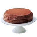 【LS手作甜點】巧克力千層蛋糕(8吋)-規格圖4