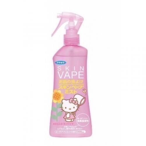 日本製 SKIN VAPE防蚊液200ML3款-細節圖3