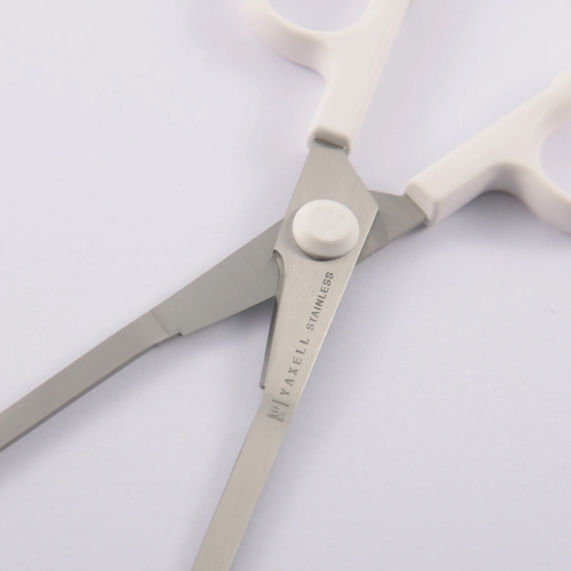 日本YAXELL 夾！抓！擠！剪！多功能剪刀-細節圖2