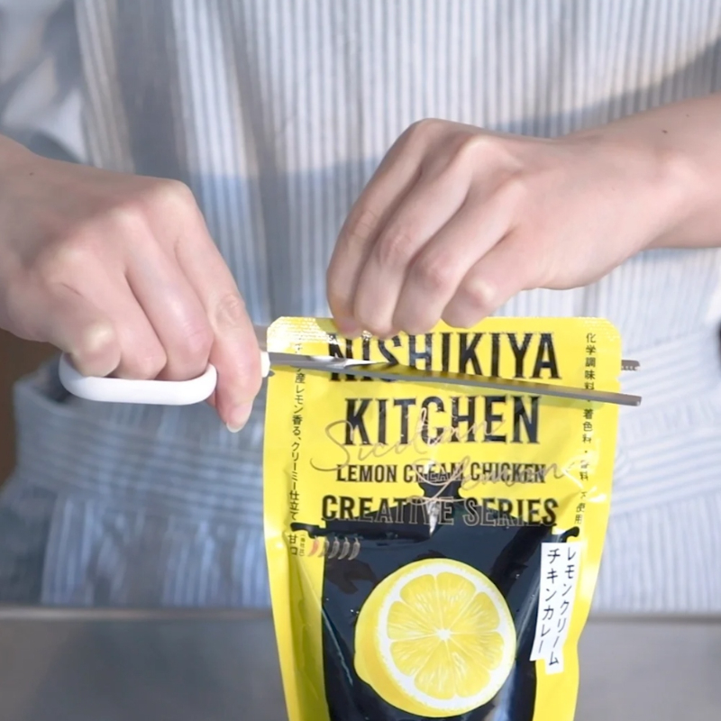 日本YAXELL 夾！抓！擠！剪！多功能剪刀-細節圖8