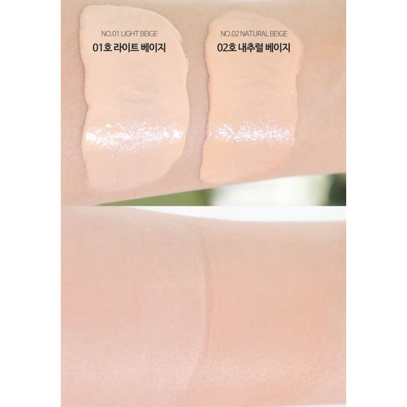 [GlamrrQ] 持久無暇純素氣墊 15ml-細節圖3