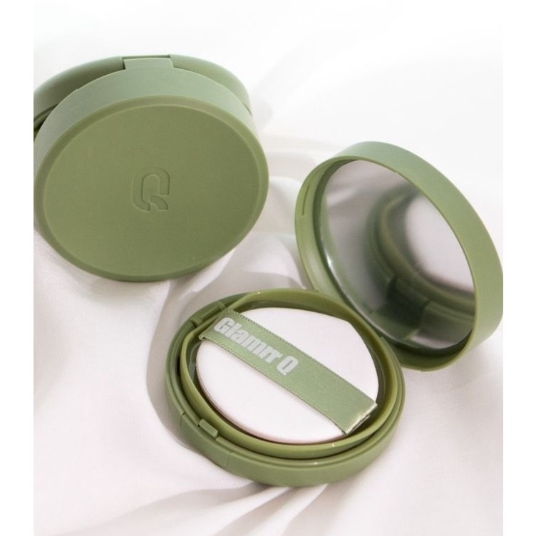 [GlamrrQ] 持久無暇純素氣墊 15ml-細節圖4