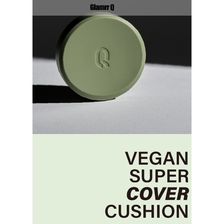 [GlamrrQ] 持久無暇純素氣墊 15ml-細節圖6