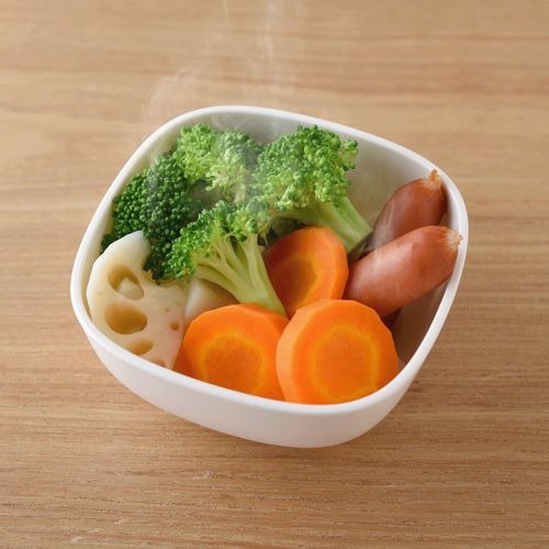 日本可微波蒸飯盒-細節圖7