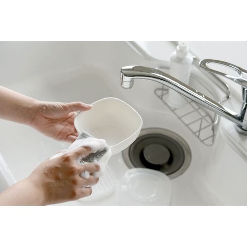 日本可微波蒸飯盒-細節圖8