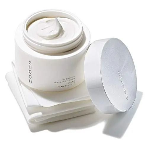 日本SUQQU 晶采立體按摩霜30g (試用裝版)【10/8號下午4點收單】-細節圖3