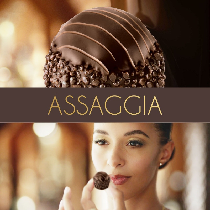 (現貨)德國冬季限量版☃️Ferrero費列羅 頂級黑金莎禮盒14粒裝/盒EXP2026.1.29-細節圖7